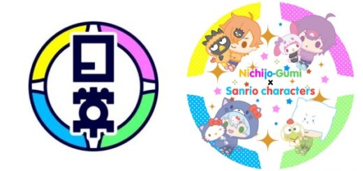 日常組 コイン カバーセット 受注予約 注文開始 いつ キーホルダーグッズ通販 取扱い店舗 Abc Post