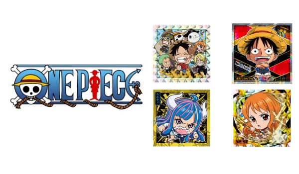 ワンピース にふぉるめーしょん 大海賊ウエハース Log 3 予約 注文開始 いつ グッズ シール 通販 取扱い店舗 バンダイ Abc Post ワンピース にふぉるめーしょん 大海賊ウエハース Log 3 予約 注文開始 いつ グッズ シール 通販 取扱い店舗 バンダイ Abc Post