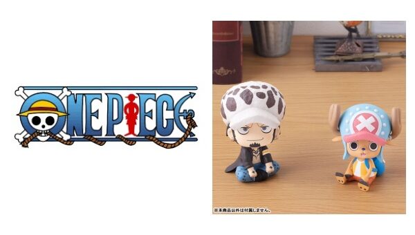 ワンピースフィギュア Abc Post ワンピースフィギュア Abc Post