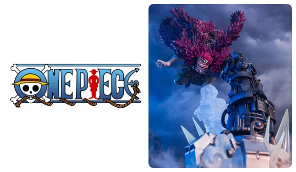 ワンピース フィギュアーツzero ユースタス キッド 鬼ヶ島怪物決戦 予約 注文開始 いつ グッズ通販 取扱い店舗 Abc Post