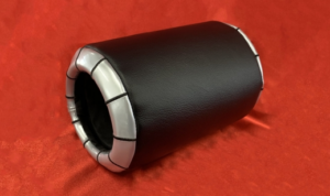 キン肉マンバッファローマンのサポーター