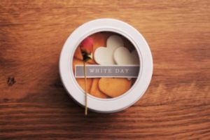 クッキー缶活用方法再利用