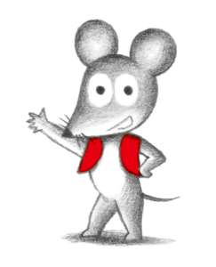 大規模展覧会(イベント)絵本ねずみくんのチョッキ展横浜