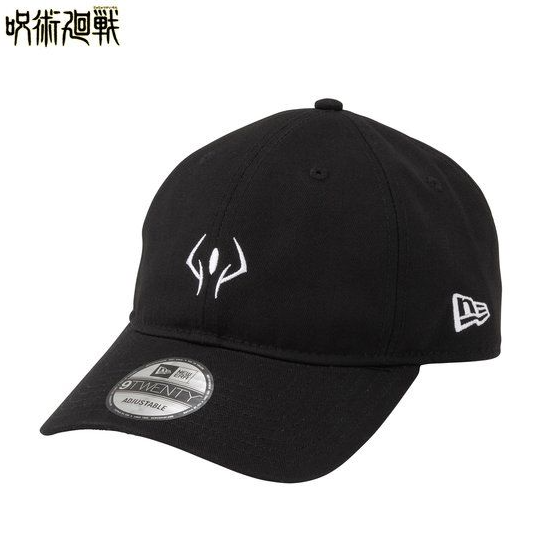呪術廻戦 ニューエラ コラボキャップ発売 予約いつから 虎杖悠仁デザイングッズnew Era通販 取扱い Abc Post