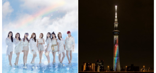 Niziu Lineラインスタンプ無料プレゼント いつからいつまで ラインミュージックユーザー全員にプレゼントする限定キャンペーン実施 Abc Post