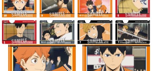 ハイキュー画集予約 販売 終わりと始まりcomplete Illustration Book イラスト画集 いつ 集英社 書籍 本 Abc Post