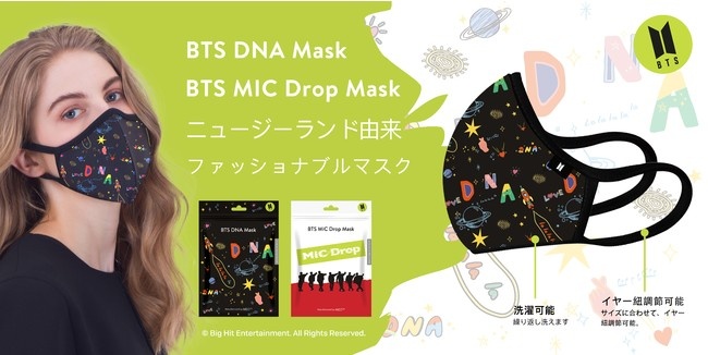 Btsグッズ Abc Post