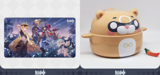 原神 げんしん グッズ景品が全国ゲームセンターで登場 いつから ぬいぐるみ 缶バッジ アクキーなど Abc Post