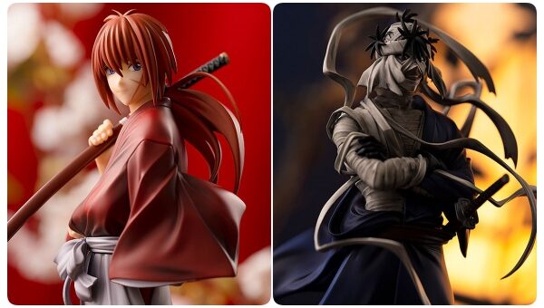 るろうに剣心グッズ Abc Post