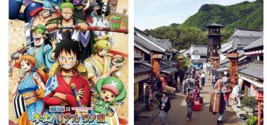 One Piece ワンピース コミック100巻発売記念 毎日世界経済新聞 予約 限定販売開始 いつ コンビニや駅売店でも販売予定 Abc Post