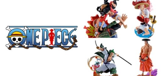 One Piece ワンピース ワンダ 限定コラボ缶全44種類発売 コンビニ スーパー 自販機販売コーヒー ラインナップ紹介 Abc Post