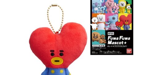 Bt21 たまごっちtamagotch 予約 注文開始 いつ Baby Style Ver とspace Color Ver コラボグッズ販売 通販 バンダイ Abc Post