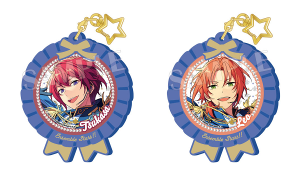 あんスタ Pitattoキーホルダー Ver 2 第3弾予約 注文開始 いつ あんさんぶるスターズ グッズ 缶バッジ キーホルダー 通販 取扱い店舗 Abc Post