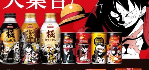 ワンピース るぶぶ コラボ発売 予約 販売いつ るるぶone Piece 本 書籍 書店にて発売 Abc Post