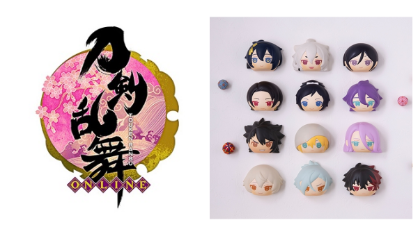 刀剣乱舞グッズ Abc Post