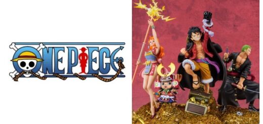 ワンピース プチラマシリーズ ワノ国編 参 3弾予約 注文開始 いつ One Pieceグッズ フィギュア 通販 取扱い店舗 Logbox Re Birth Abc Post