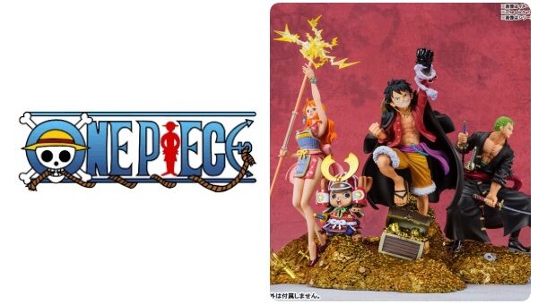 ワンピースフィギュア Abc Post