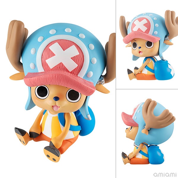 るかっぷone Piece ワンピース トラファルガー ロー チョッパー 予約 注文開始 いつ 完成品フィギュアグッズ通販 取扱い店舗 Abc Post