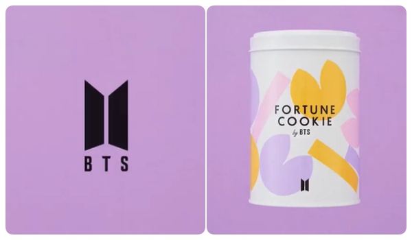 3FORTUNE COOKIE BY BTS
